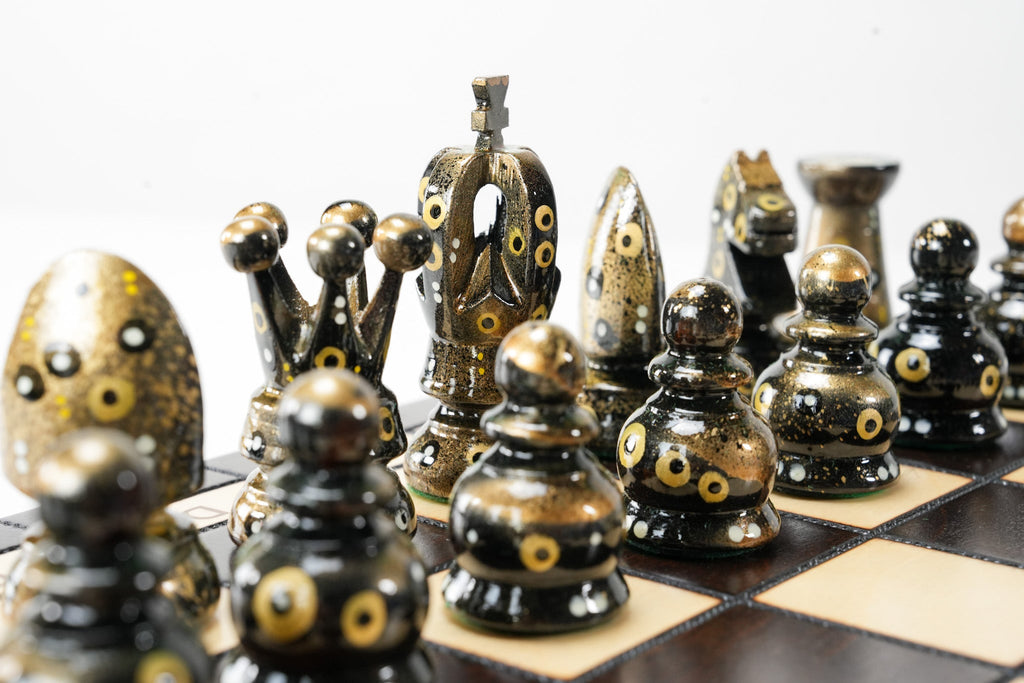 Twin Cities chess grandmaster reaches lofty heights, hauls in big