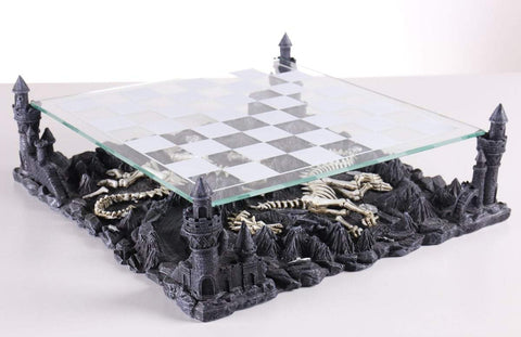 Dragon Chess - 2 x Pieces expansion - online chess shop