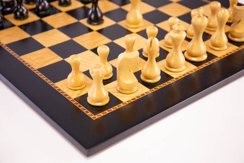 Queen's Gambit Chess Academy - Mauritius