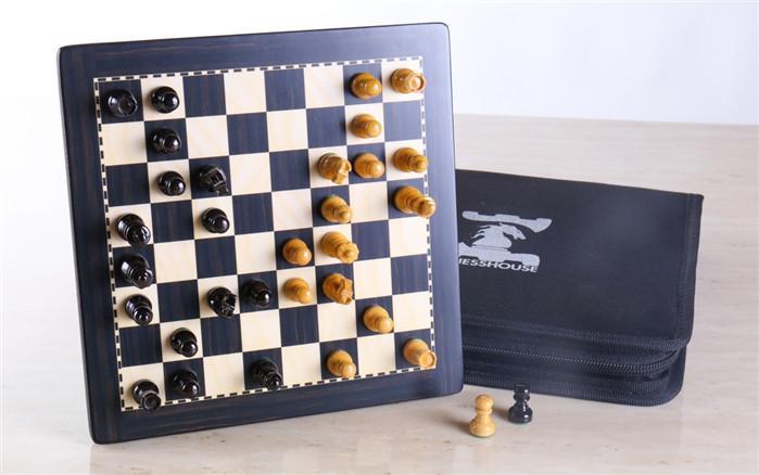 Chess Luxury MacBook Case – SALAVISA
