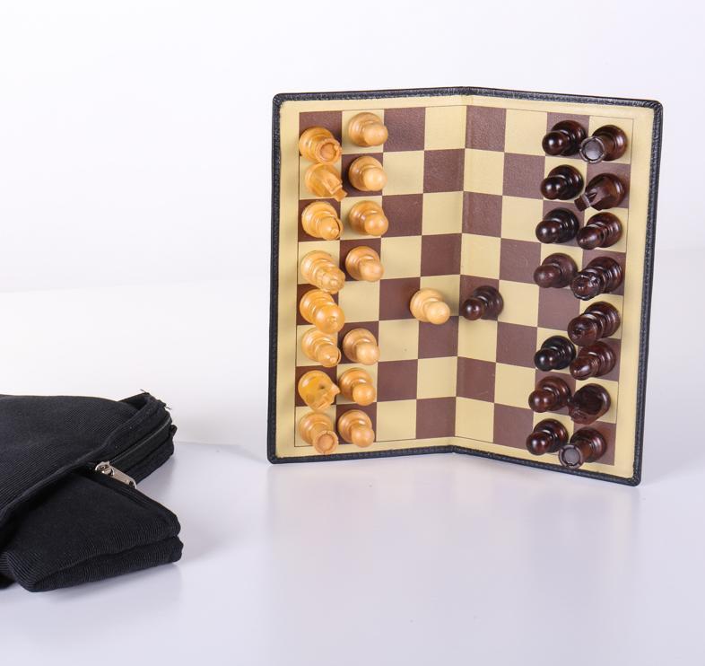 Unleash Your Strategic Mind: The Ultimate Guide to Travel Chess Sets