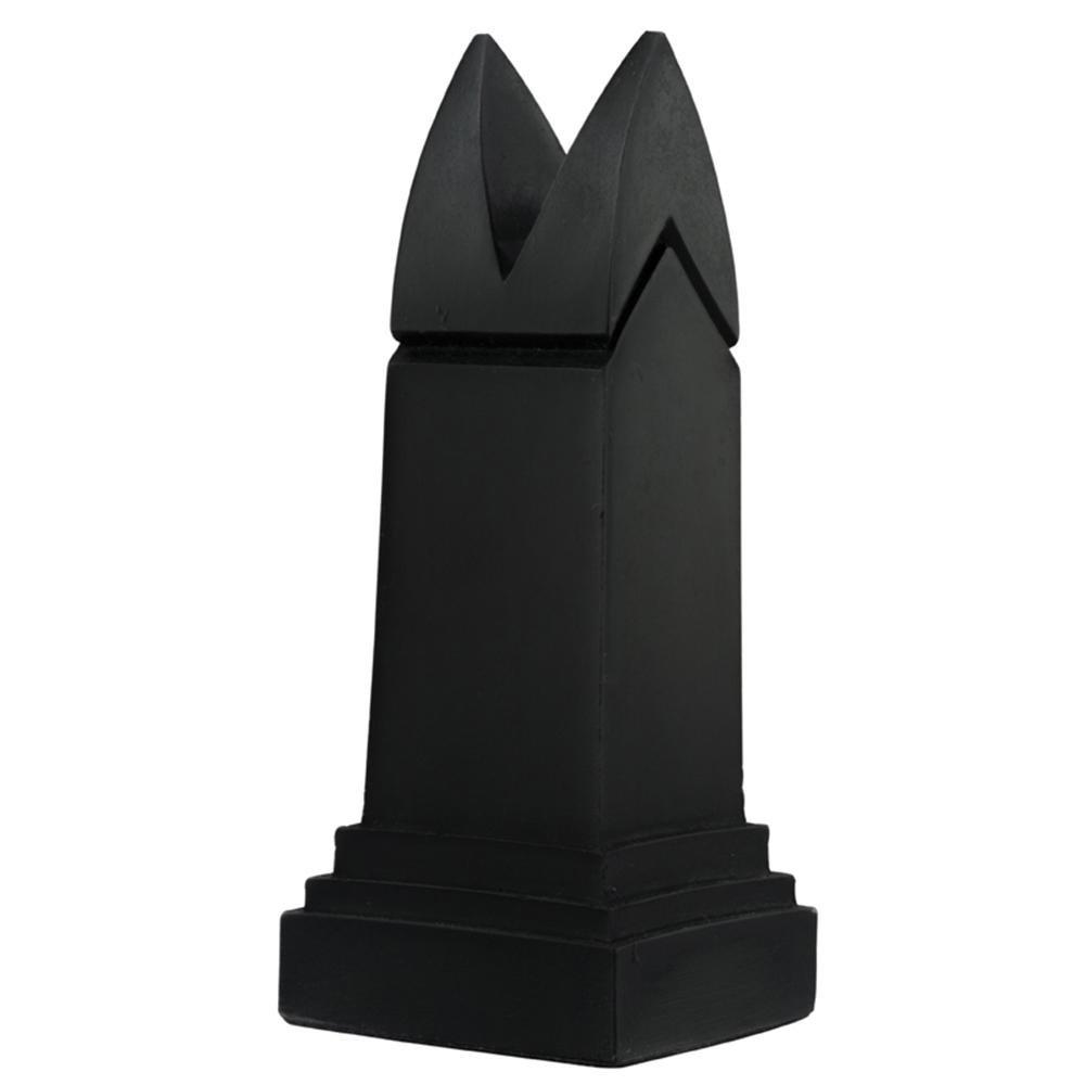 1940s Art Deco chess pieces — Black Forest Studio