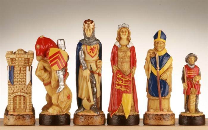 Studio Anne Carlton Chess Sets