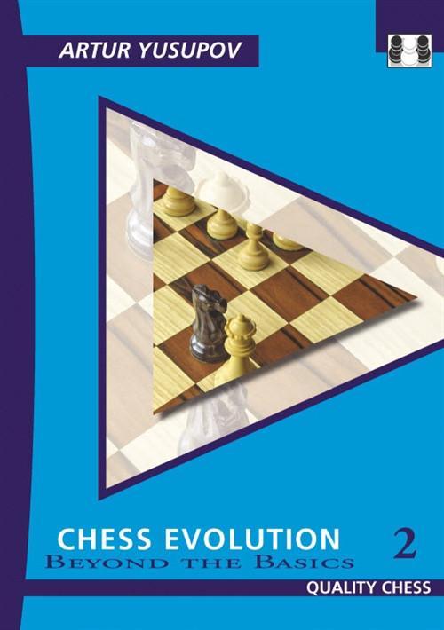 Build up your Chess 1 - Artur Yusupov, Improvement chess book by Quality  Chess
