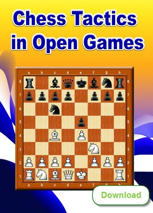 The Italian Game and Evans Gambit - Chess Opening E-Book Download