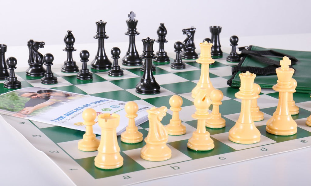 Chess4life  Chess Academy and Club Licensing