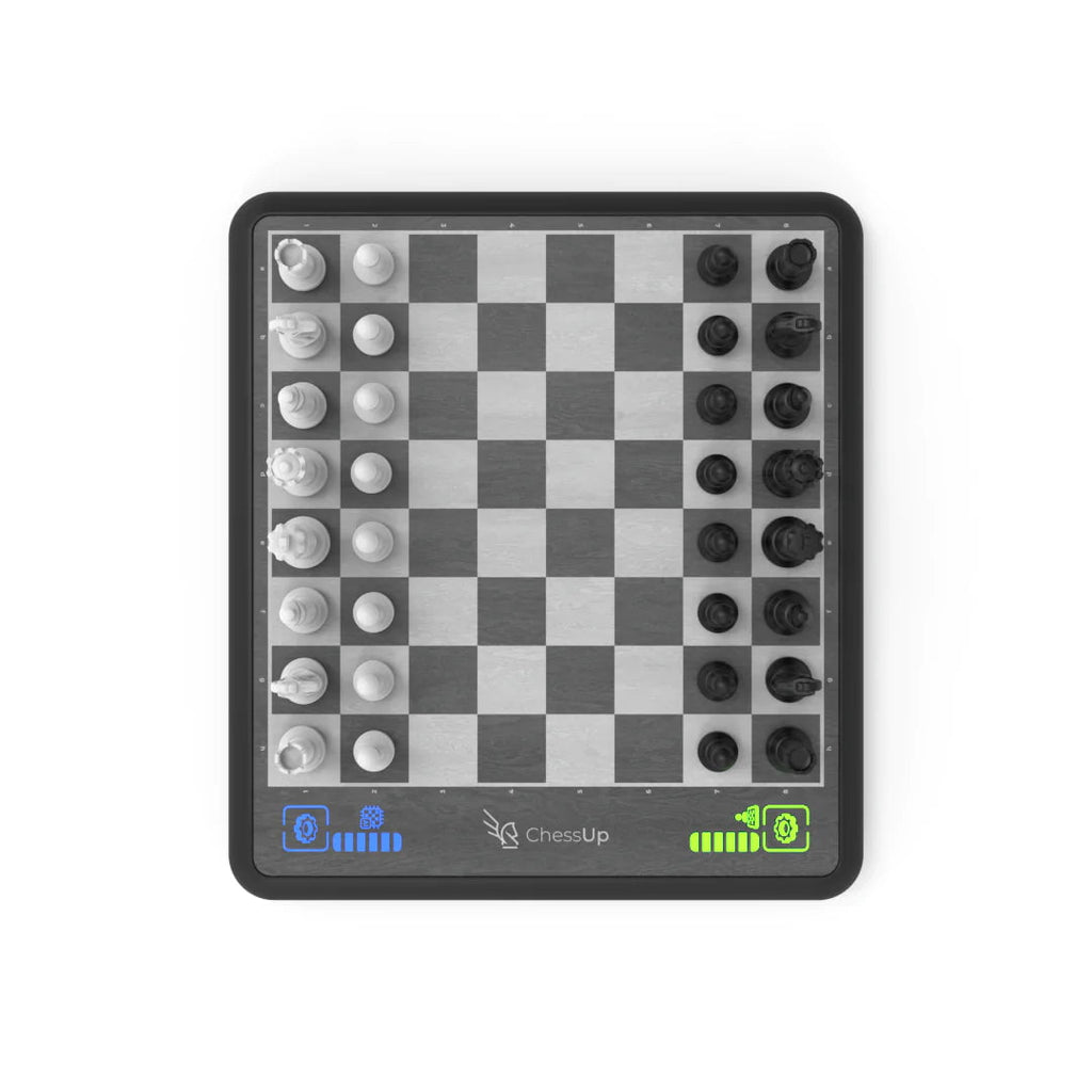 Play Chess against Computer and Enhance your Skill Level