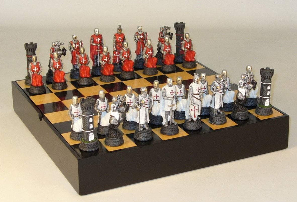 Cyber Legion - Chess Club 