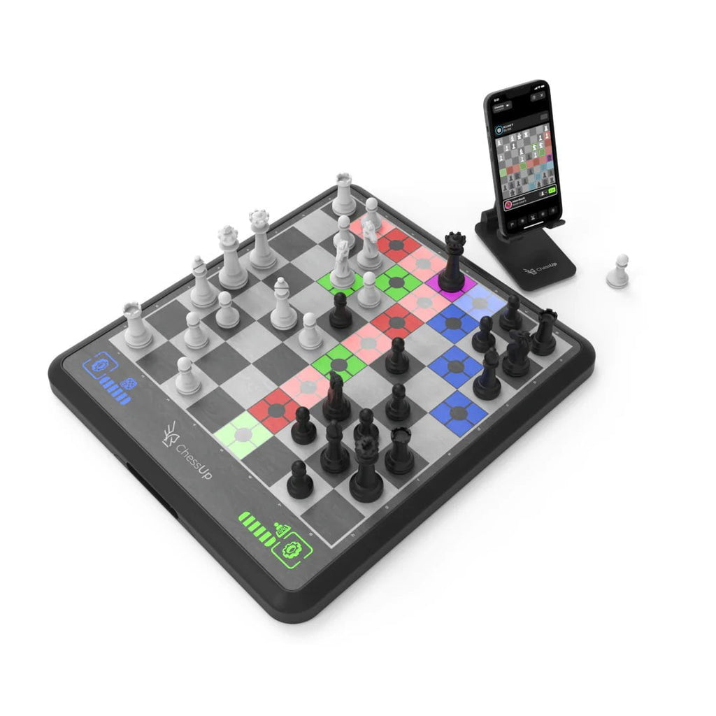 DEAL ITEM: ChessUp Chess Computer – Chess House