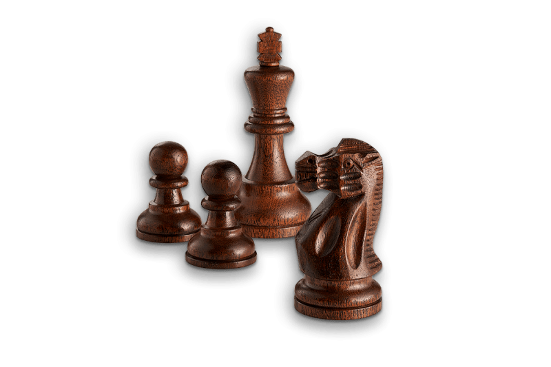 DEAL ITEM: Supreme Tournament 55 Millennium Electronic Chess Set - Open Box - Chess-House