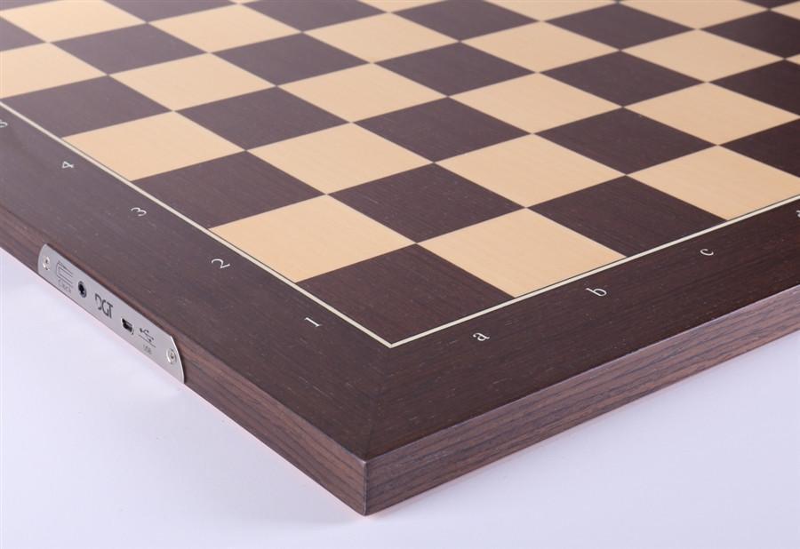The DGT Smart Board Electronic Chess Board