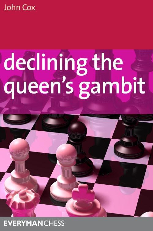 A World Champion's Repertoire against the Queen's Gambit Declined
