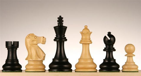 DGT Classic Chess Pieces – Chess House