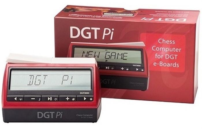 DGT Pi Computer for DGT EBoards
