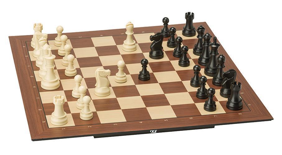 Chess for all is smart move by Indian schools