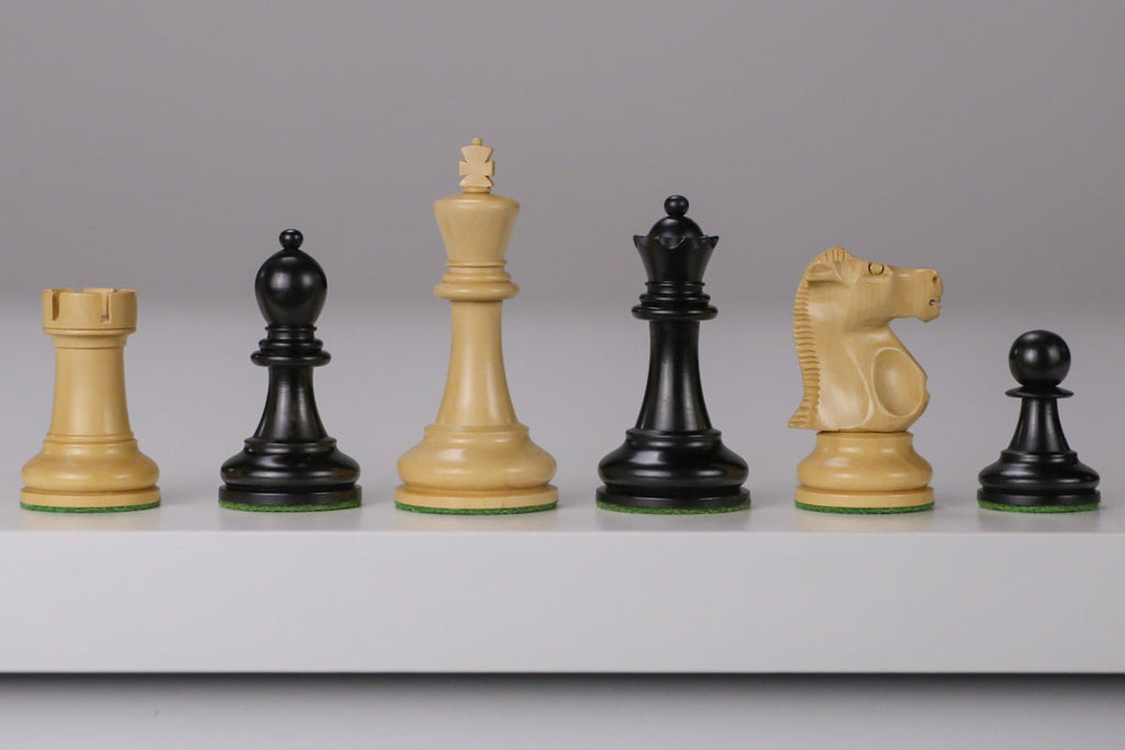 Spassky vs Fischer Match ChessBoard from 1972 to 2022 