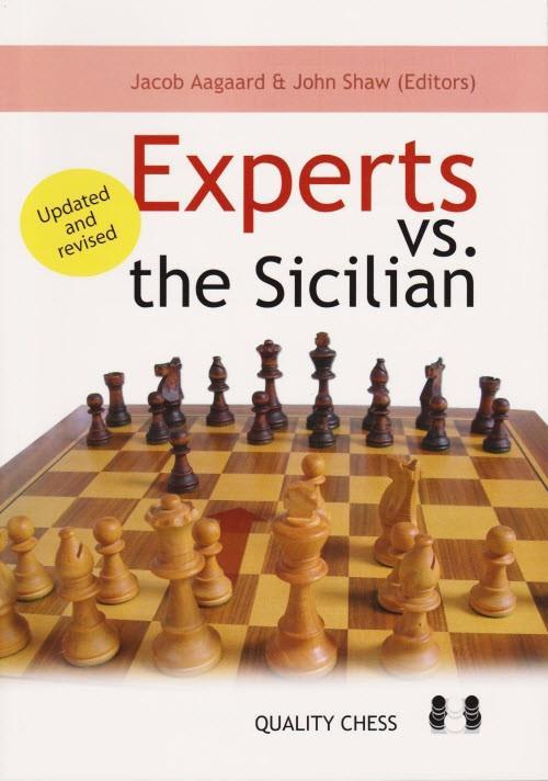 Experts vs. the Sicilian - New York, Chess Programs and Equipment