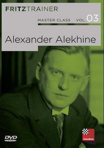 Alexander Alekhine