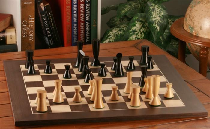 Elevate Your Game Nights with This Hermès Chess Set - Sharp Magazine