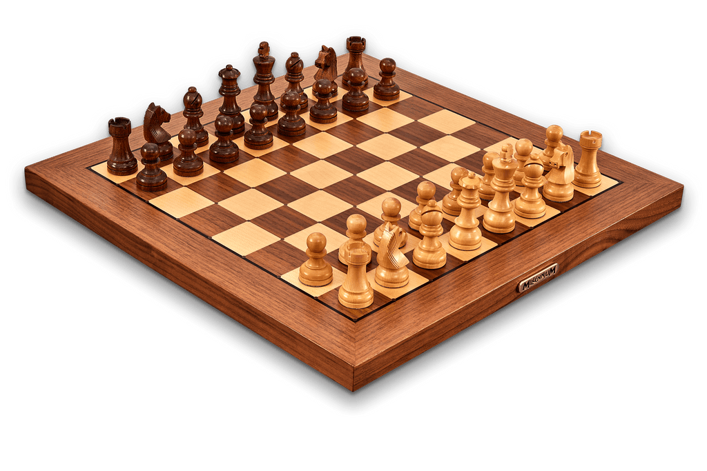 DGT Centaur Chess Computer – Chess House