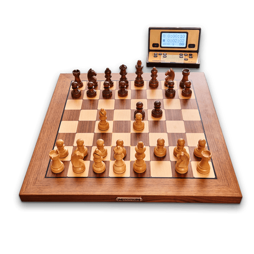 Chess House Deals