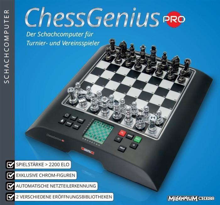 Chess Genius online kaufen