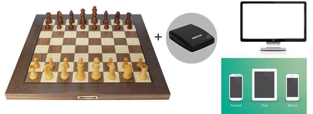 ChessLink App