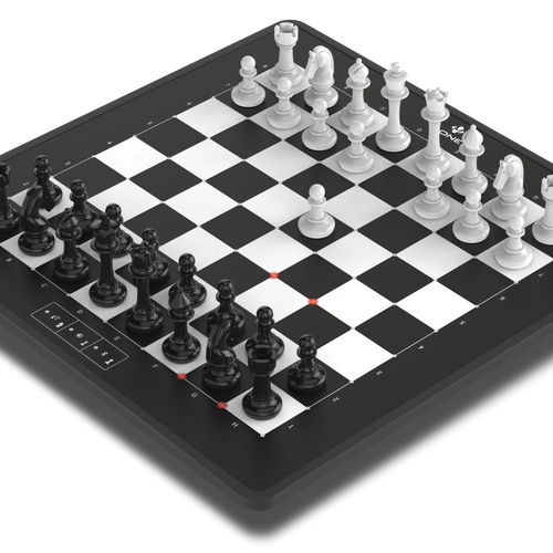 lichess.org on iOS Is Mobile Chess At It's Finest – Campfire Chess