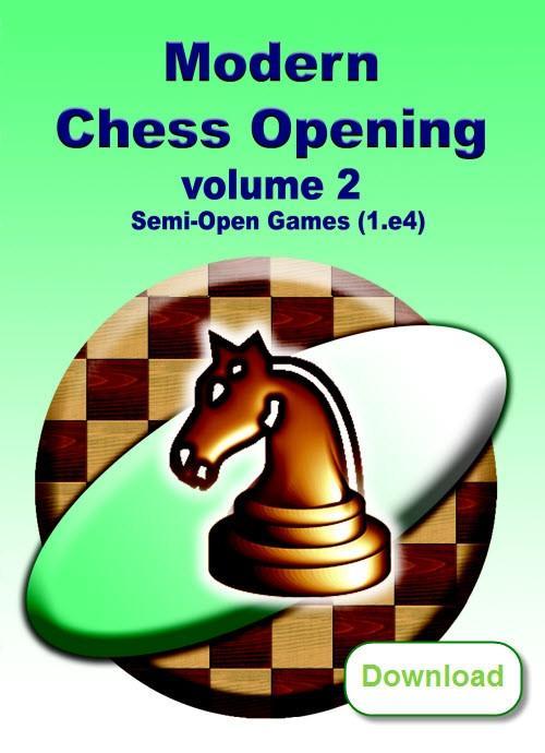 Download The Alekhine defence move by move PDF