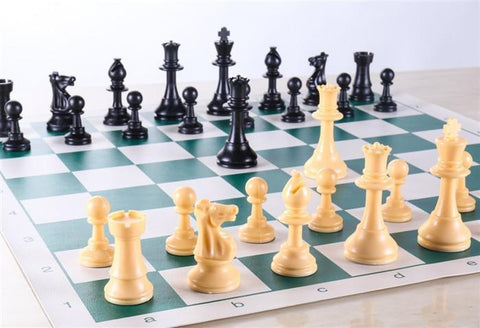 Help Guide: Buying the Right Chess Set - The Regency Chess Company