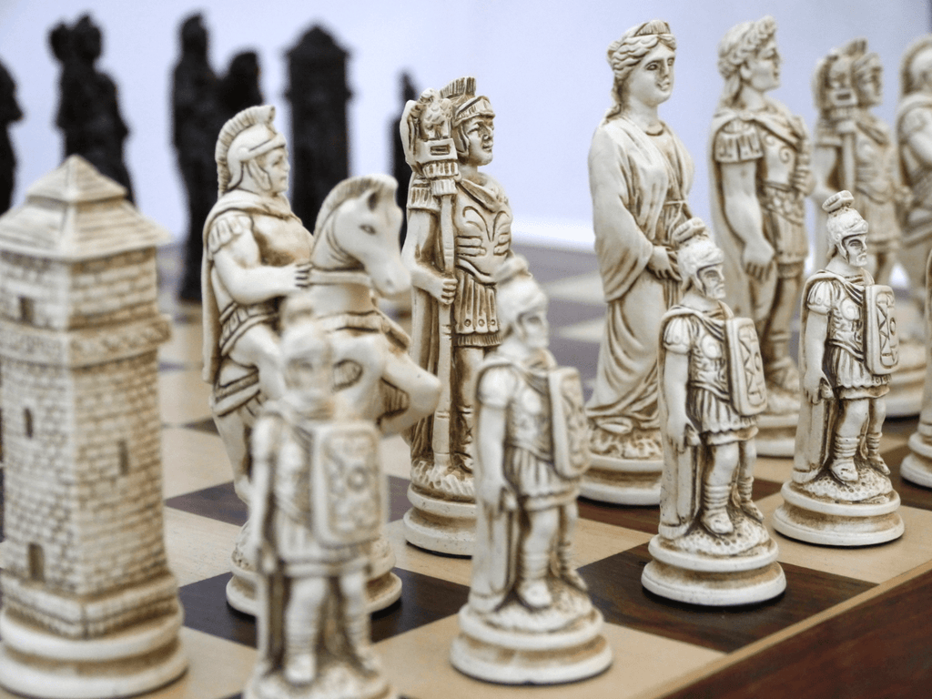 Cambodia Has Its Own Version of Chess at the 2023 SEA Games. How Is It  Different? - Life