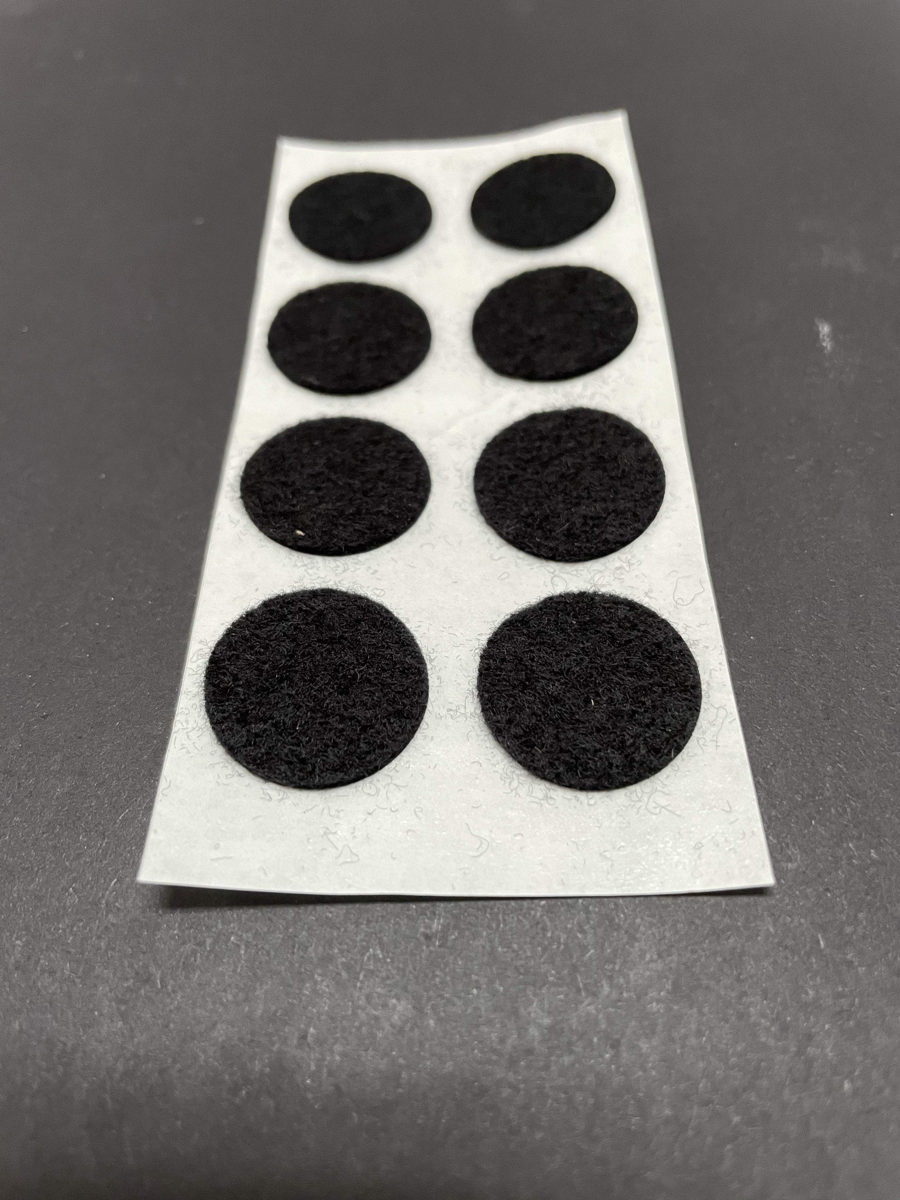 Felt circles for chairs sale