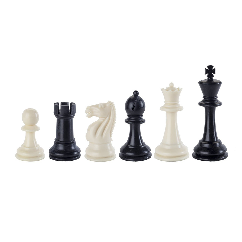 White Pawn Chess Piece Collectors Chess Teacher Replacement Pieces Cardinal  2 T