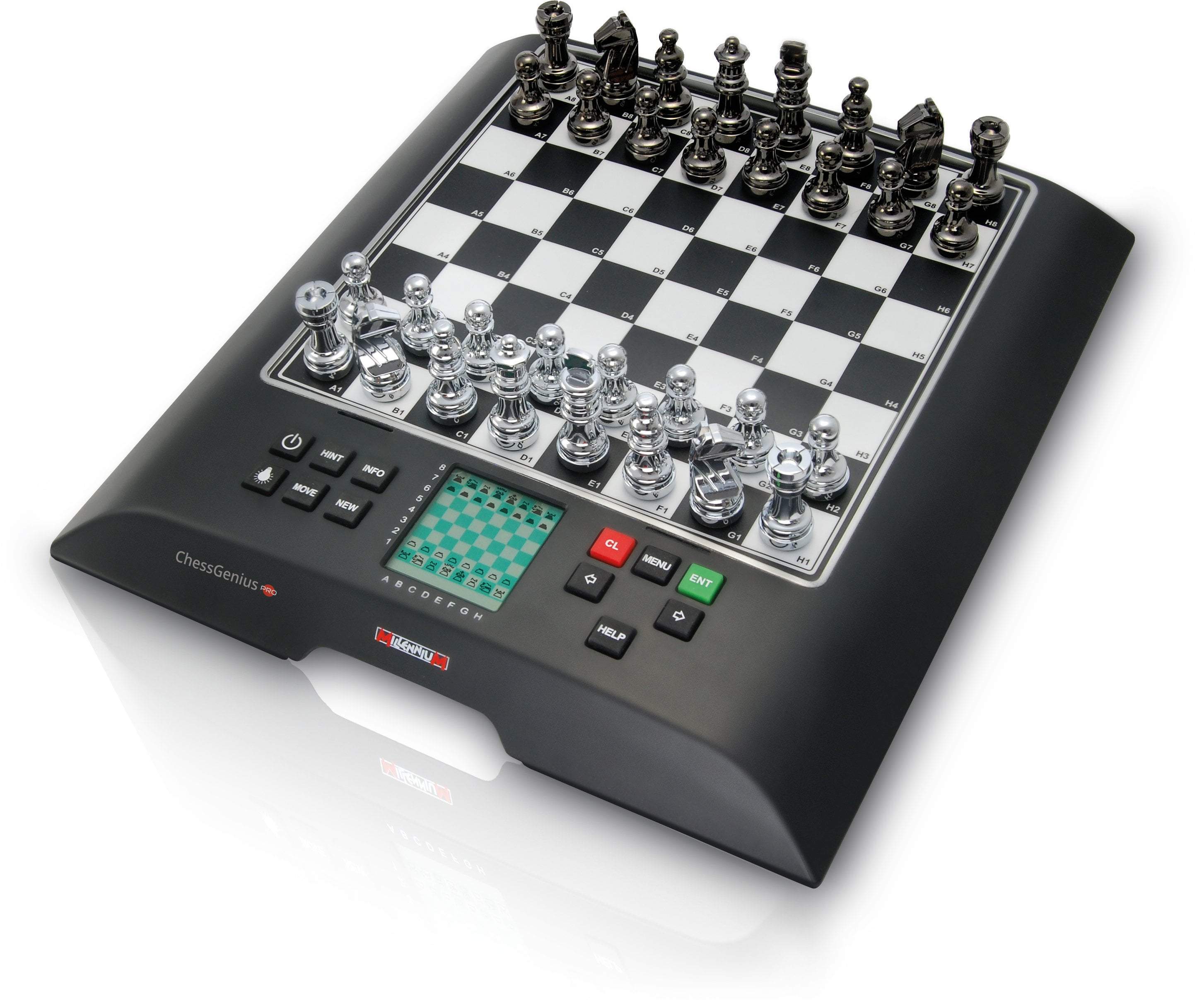 Millennium top Chess Genius Digital Chess