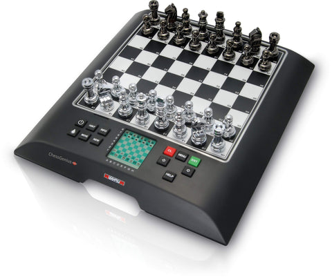 Softkey Grandmaster Chess Ultra Windows CD PC Game - Used 772040751319
