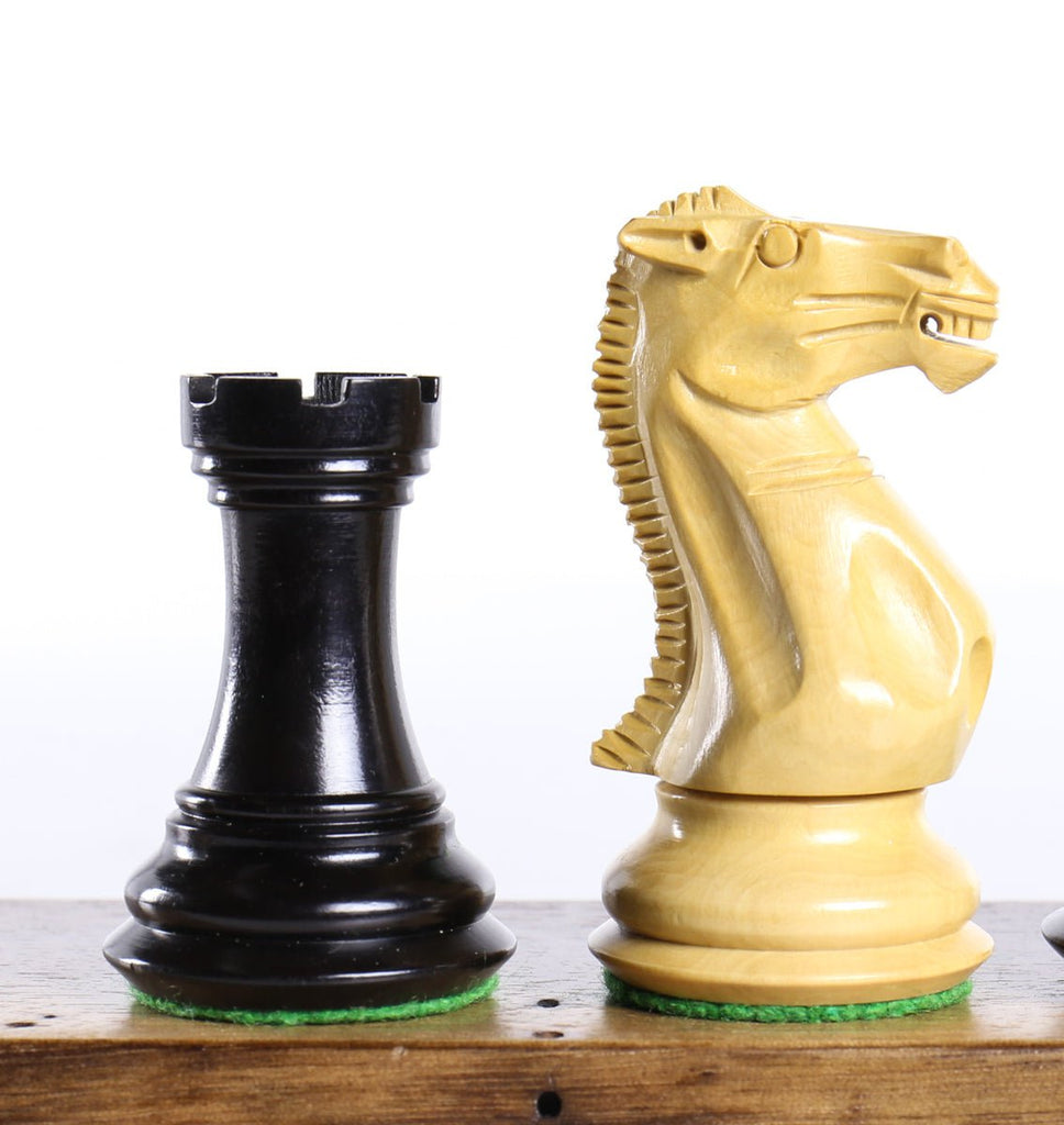 Premier Chess Pieces - Individual Knight (Assorted Colors)