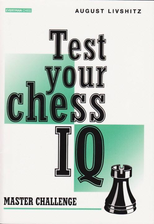 Chess Grandmasters IQ 