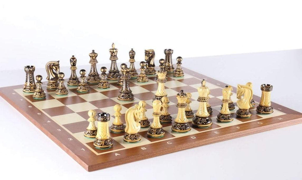 What Is Your Favourite Chess Piece And Why? - Sports (3) - Nigeria