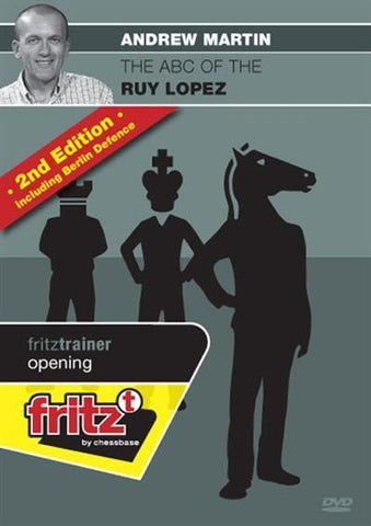 Chess Openings: Ruy Lopez • Free Chess Videos •
