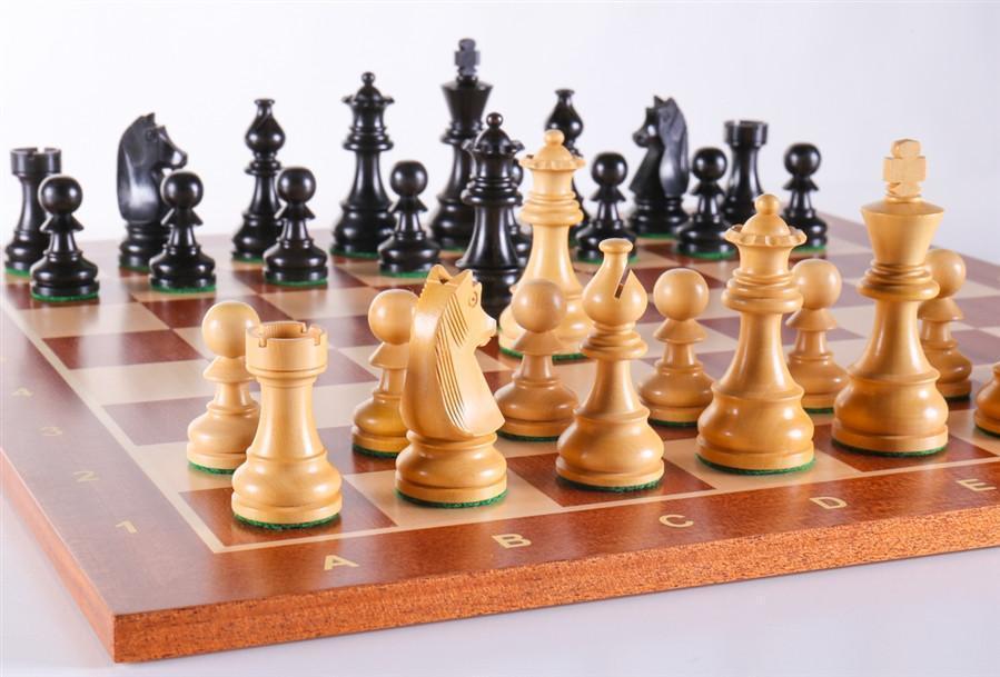 Chess Pieces - Shop Unique Designs And Save Money At Chess House