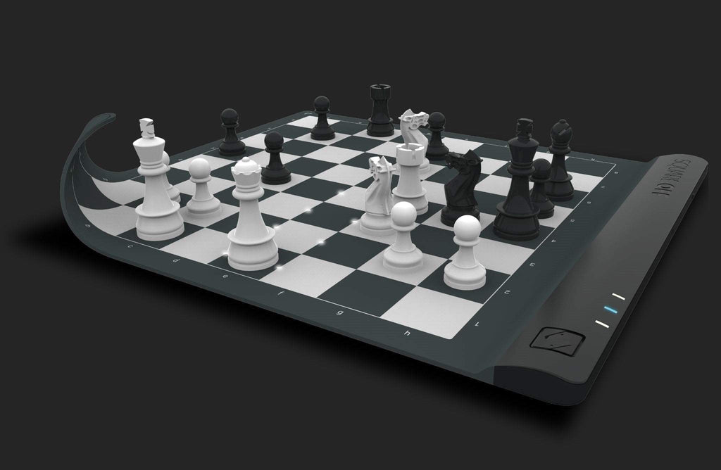 Square Off Neo Automated Chess Board Online Gameplay Adaptive AI  SQF-NEO-011