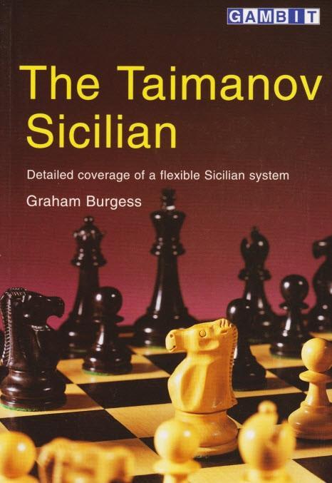 Taimanov Sicilian - Chess Pathways