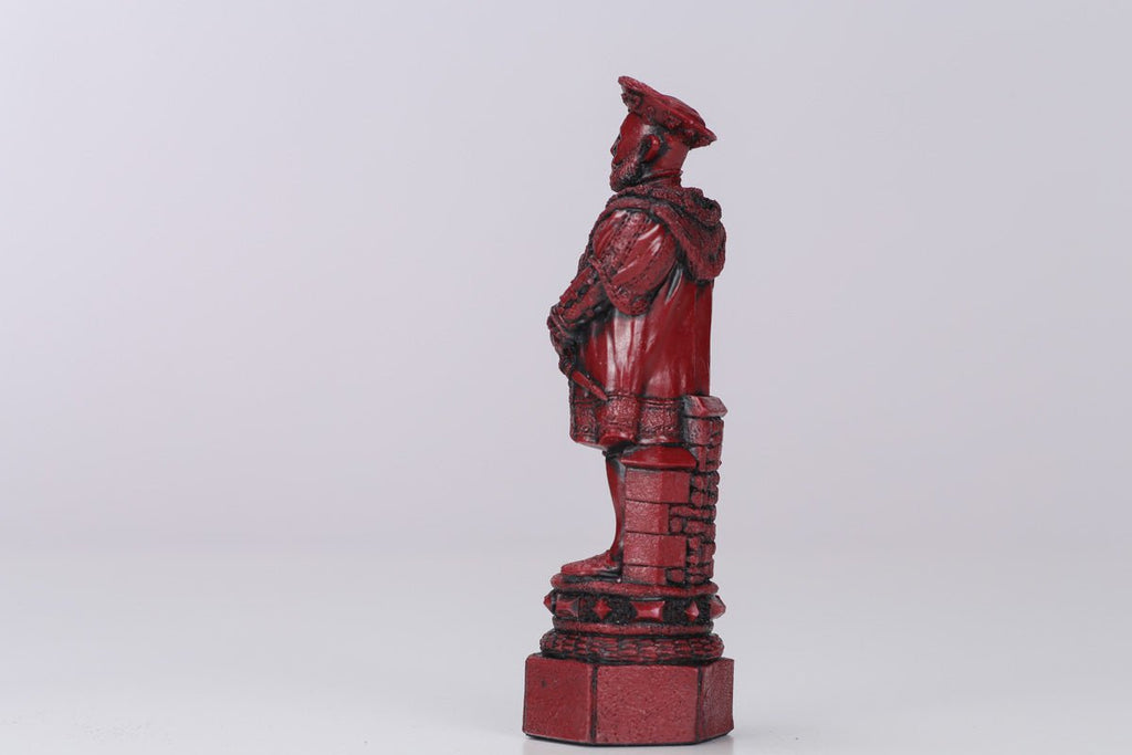 Tower of London chess set
