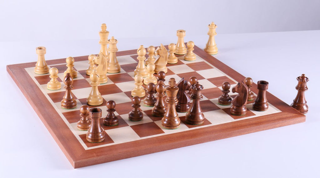 Chess Sets Guide – Chess House